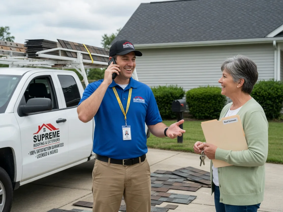 Roof Replacement Kings Mountain, KY FAQs